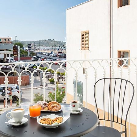 Le Dune Luxury Rooms Vieste Zewnętrze zdjęcie