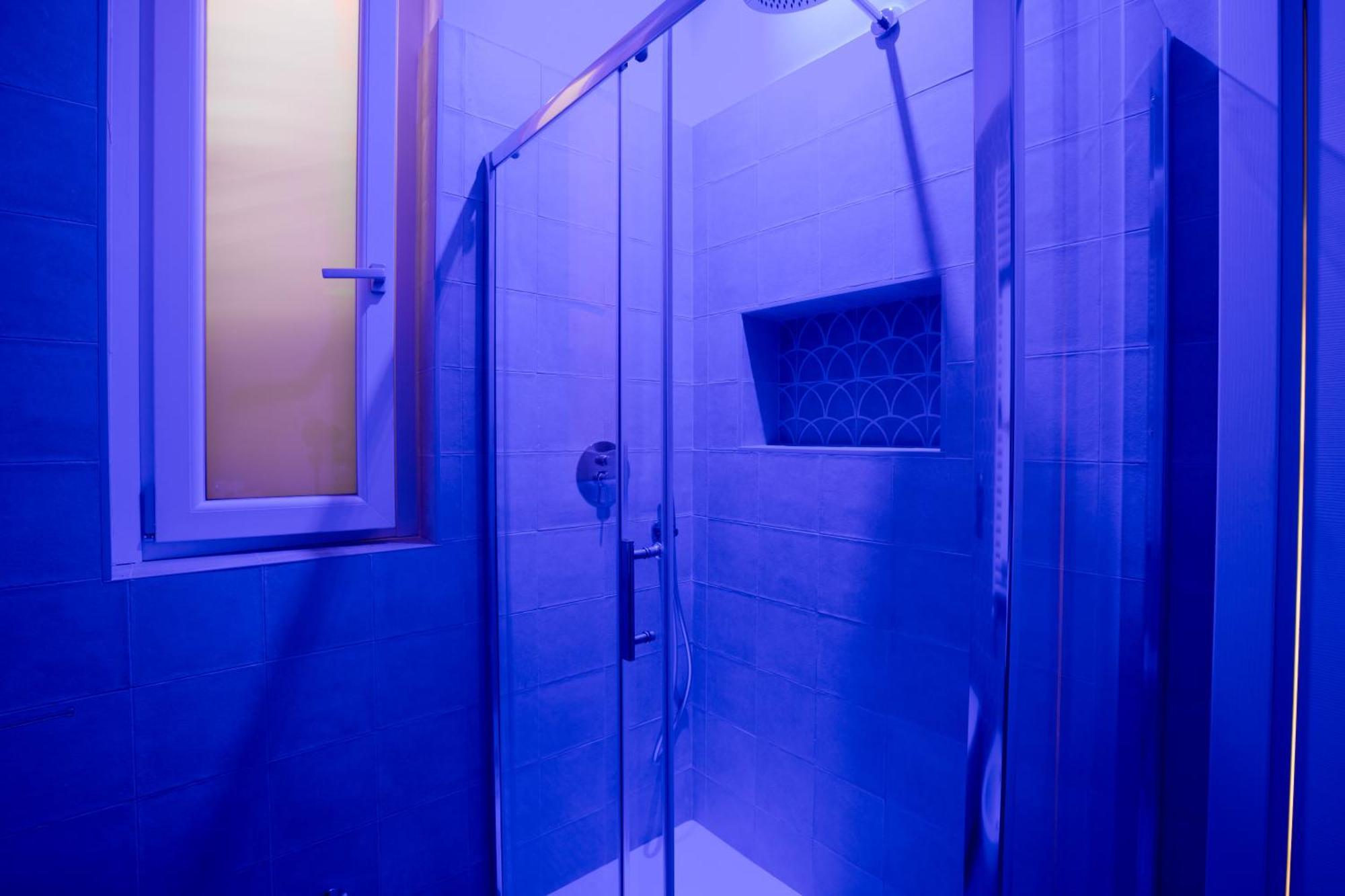 Le Dune Luxury Rooms Vieste Pokój zdjęcie