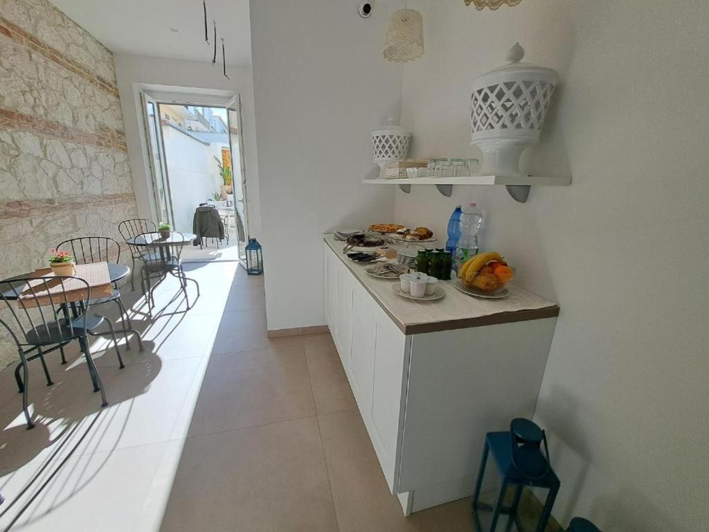 Le Dune Luxury Rooms Vieste Zewnętrze zdjęcie